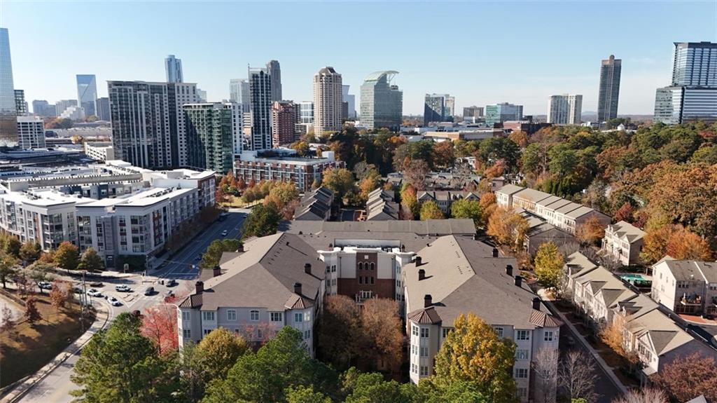 3635 E Paces Cir Unit 1103