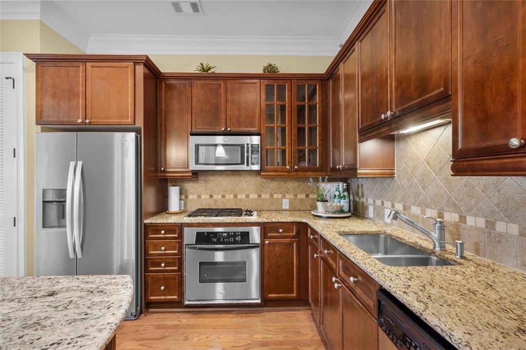 3635 E Paces Cir Unit 1103