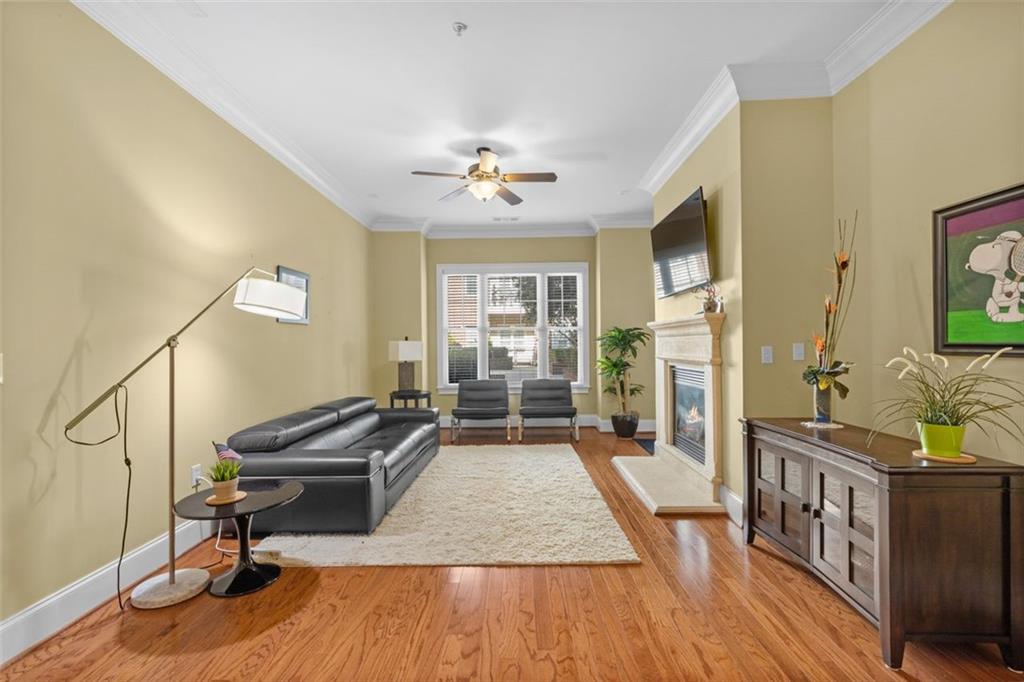 3635 E Paces Cir Unit 1103