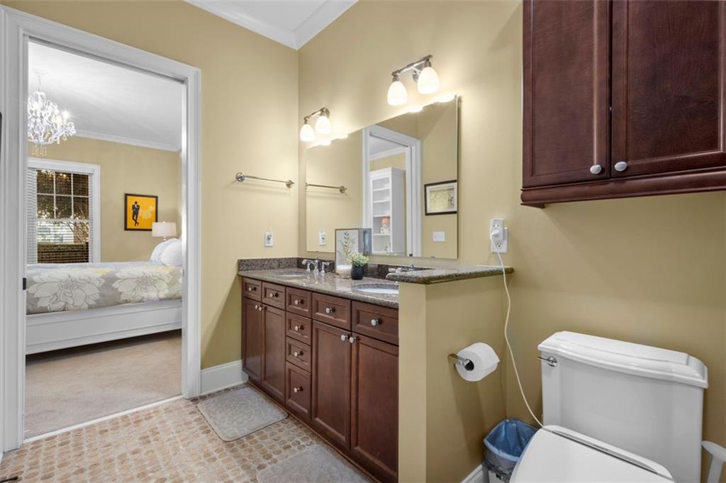3635 E Paces Cir Unit 1103
