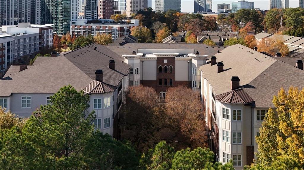 3635 E Paces Cir Unit 1103