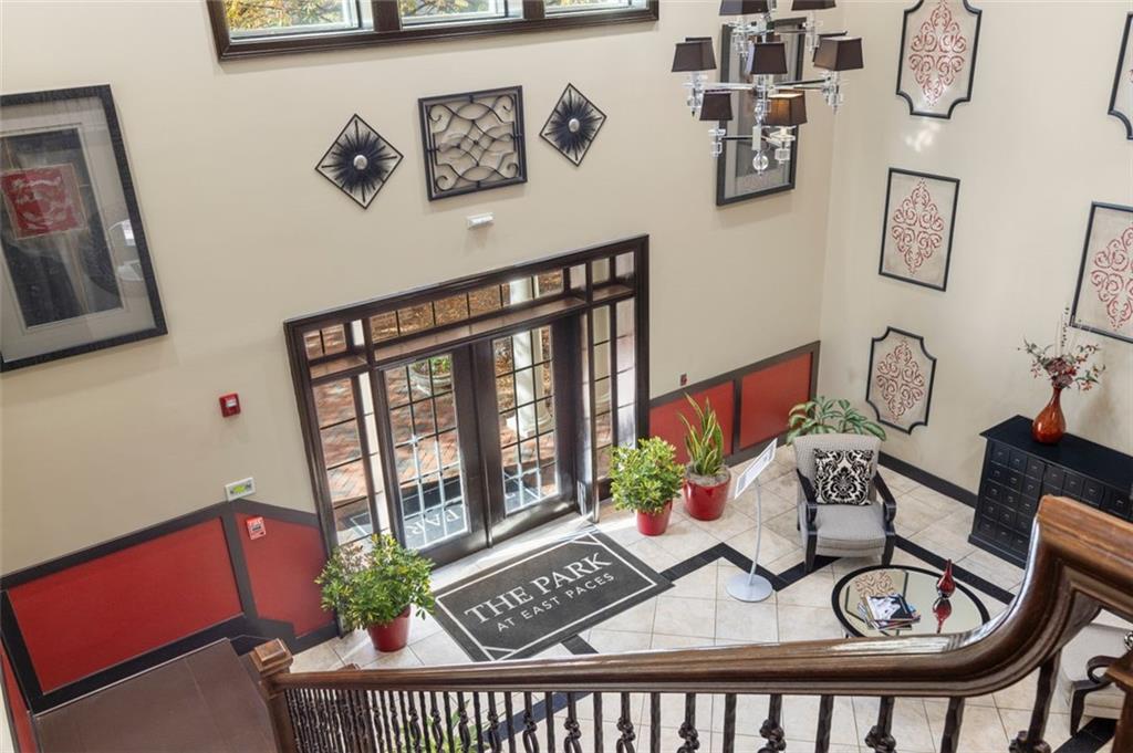 3635 E Paces Cir Unit 1103