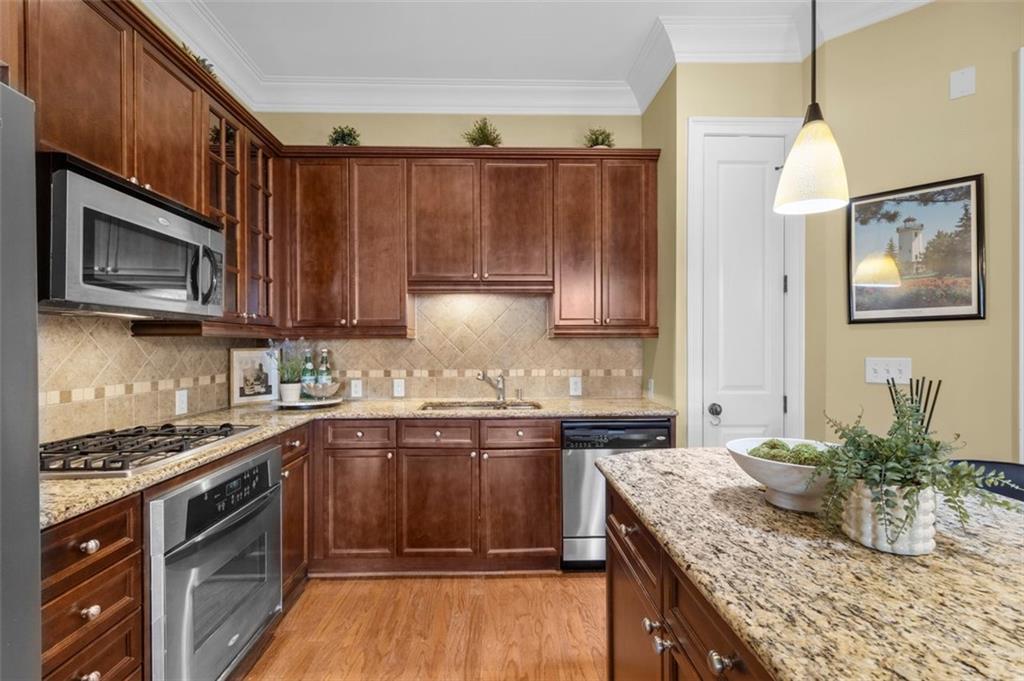 3635 E Paces Cir Unit 1103