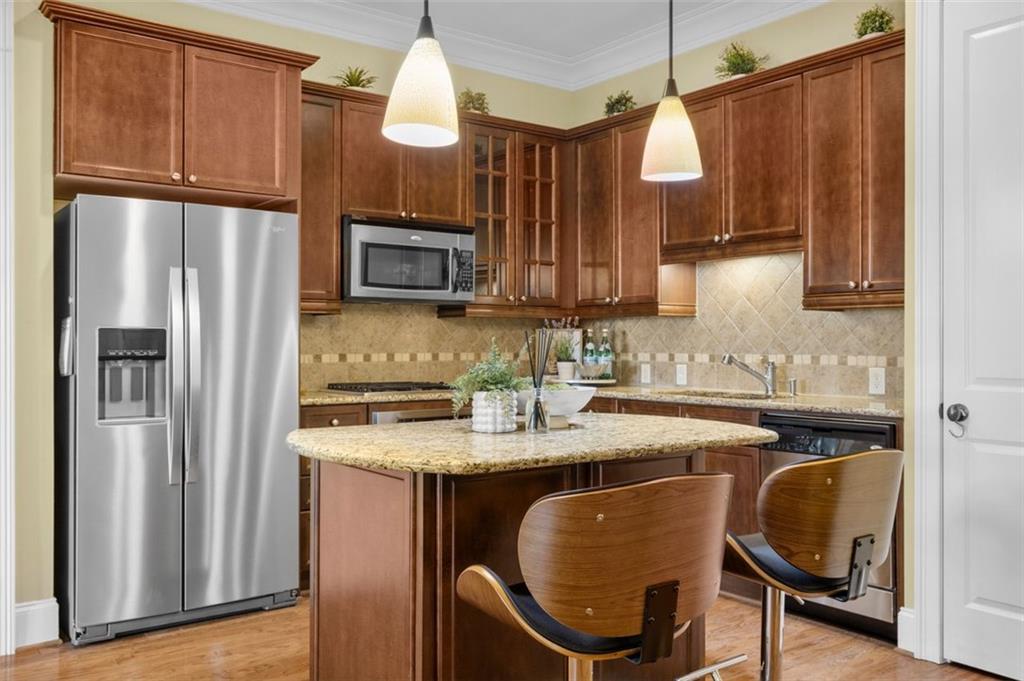 3635 E Paces Cir Unit 1103