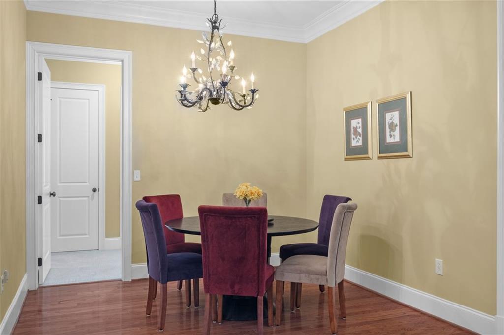 3635 E Paces Cir Unit 1103