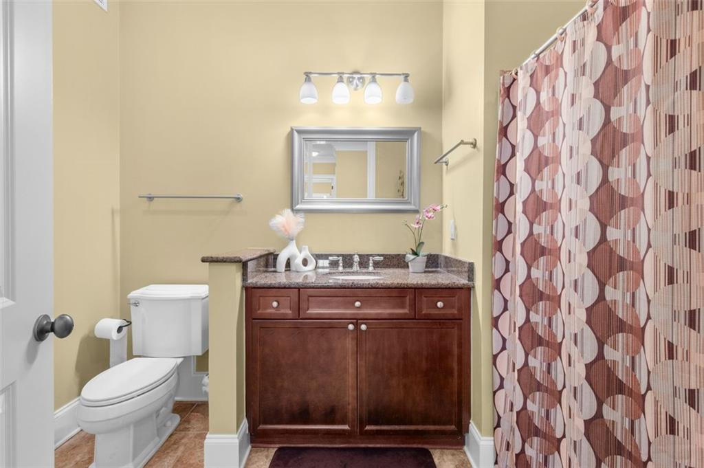 3635 E Paces Cir Unit 1103