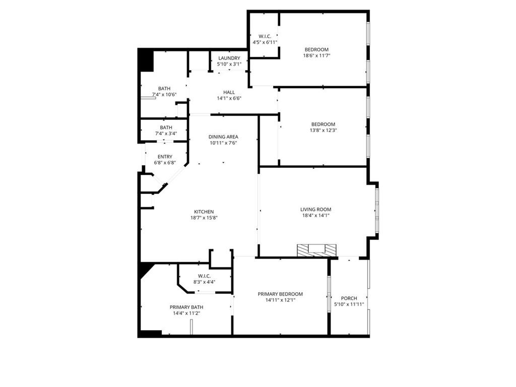 3635 E Paces Cir Unit 1103