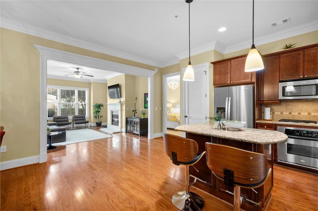 3635 E Paces Cir Unit 1103