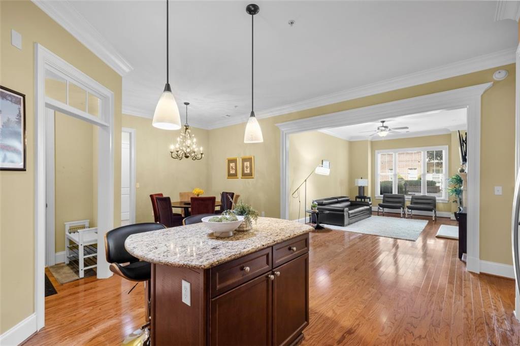 3635 E Paces Cir Unit 1103