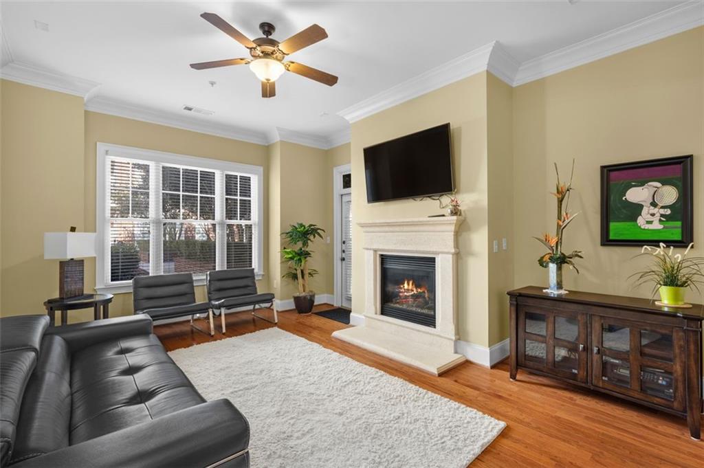 3635 E Paces Cir Unit 1103