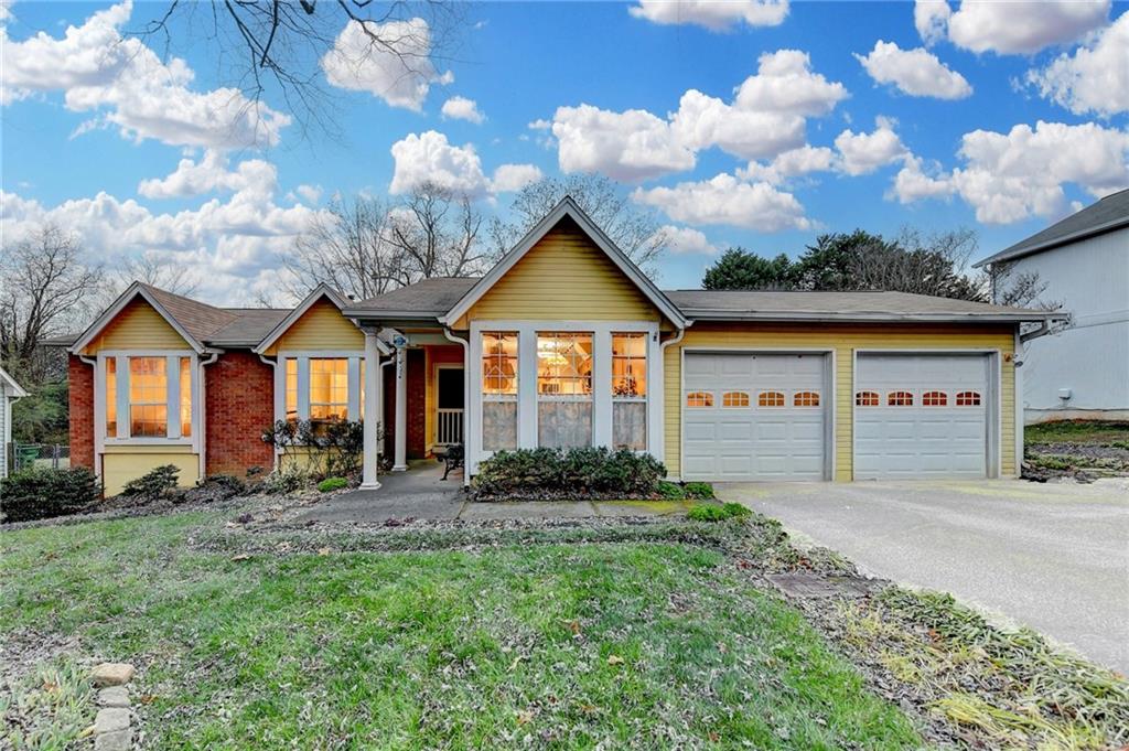 2531 Inverloch Circle