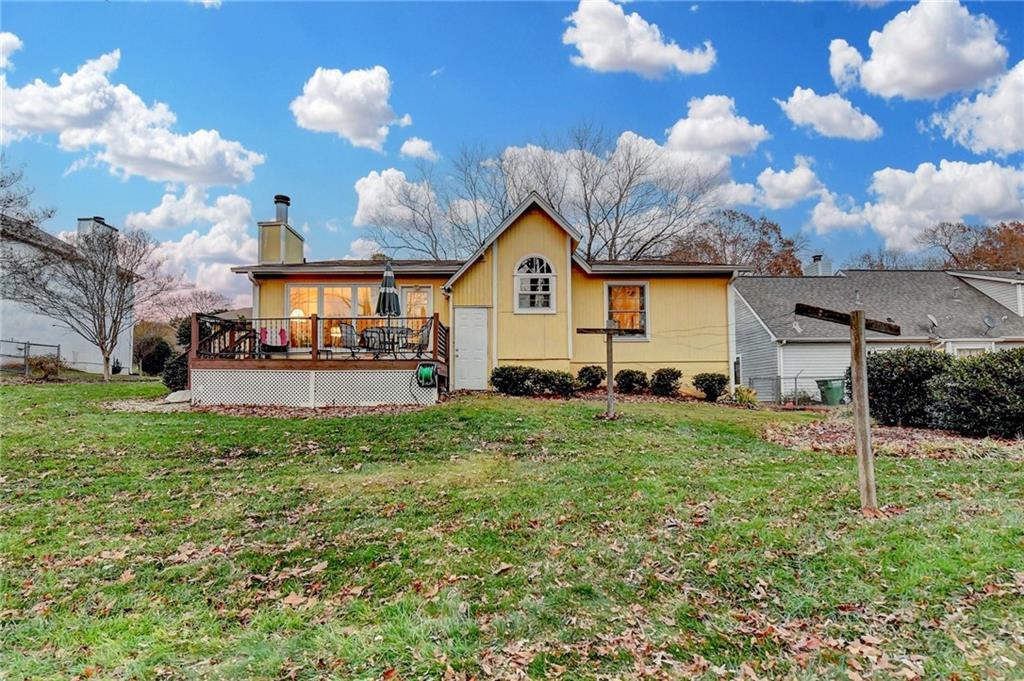 2531 Inverloch Circle