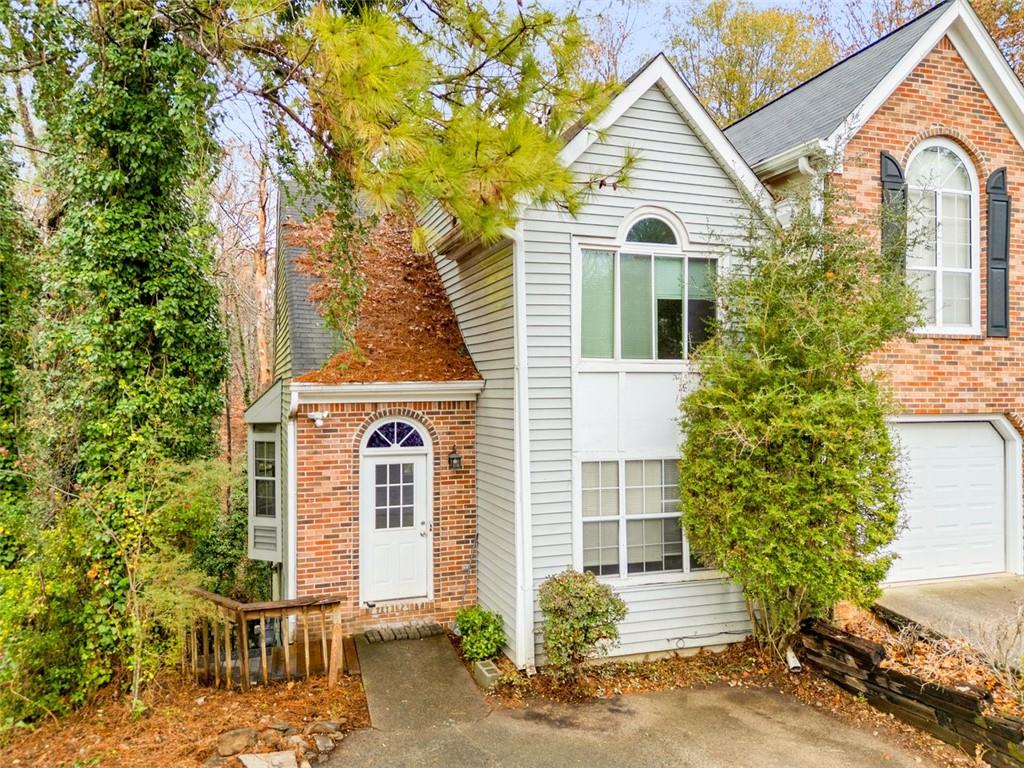 5162 LAUREL BRIDGE Court SE