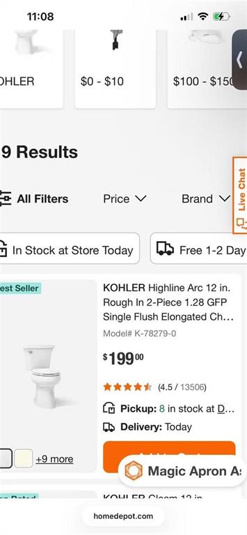 2568 Walden Lake Drive