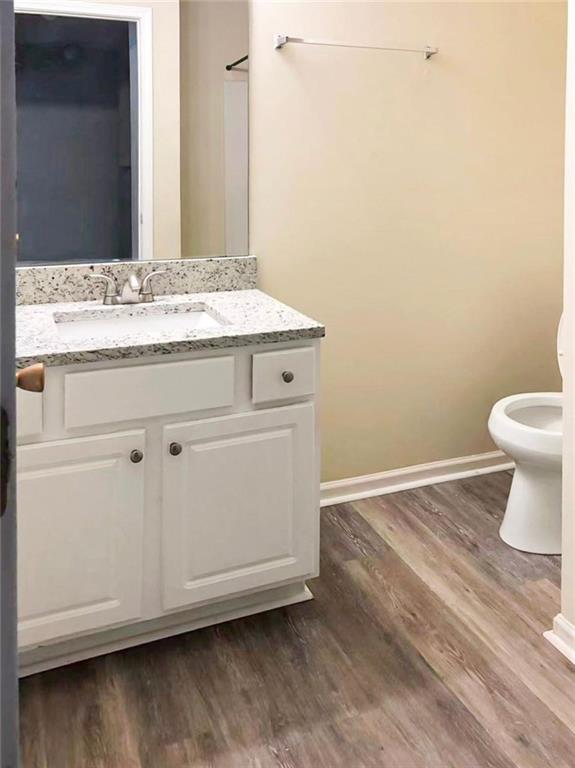 2568 Walden Lake Drive