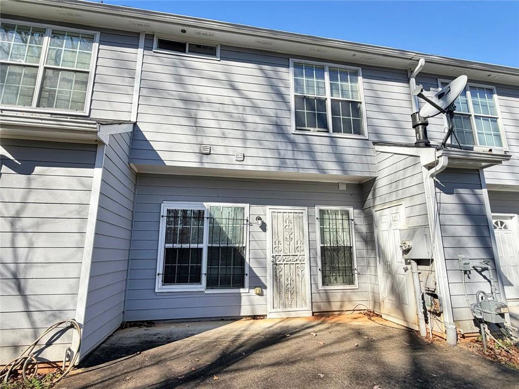 2568 Walden Lake Drive