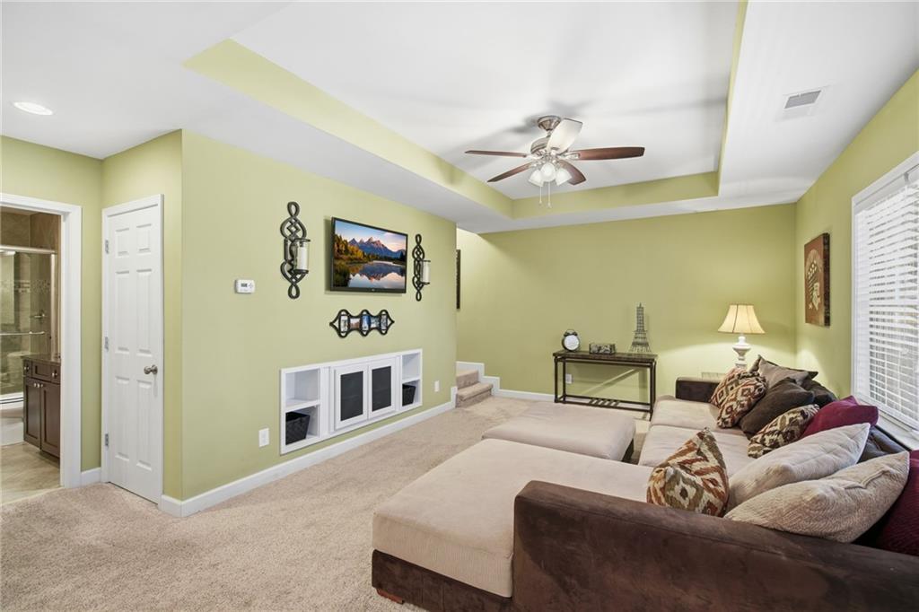 4529 Silver Peak Parkway