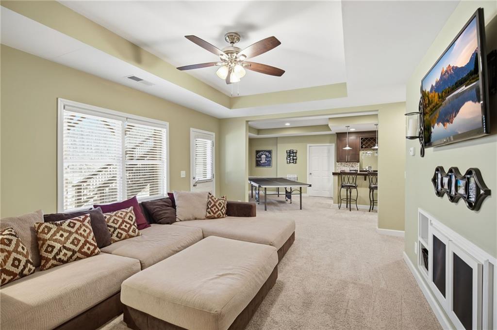 4529 Silver Peak Parkway