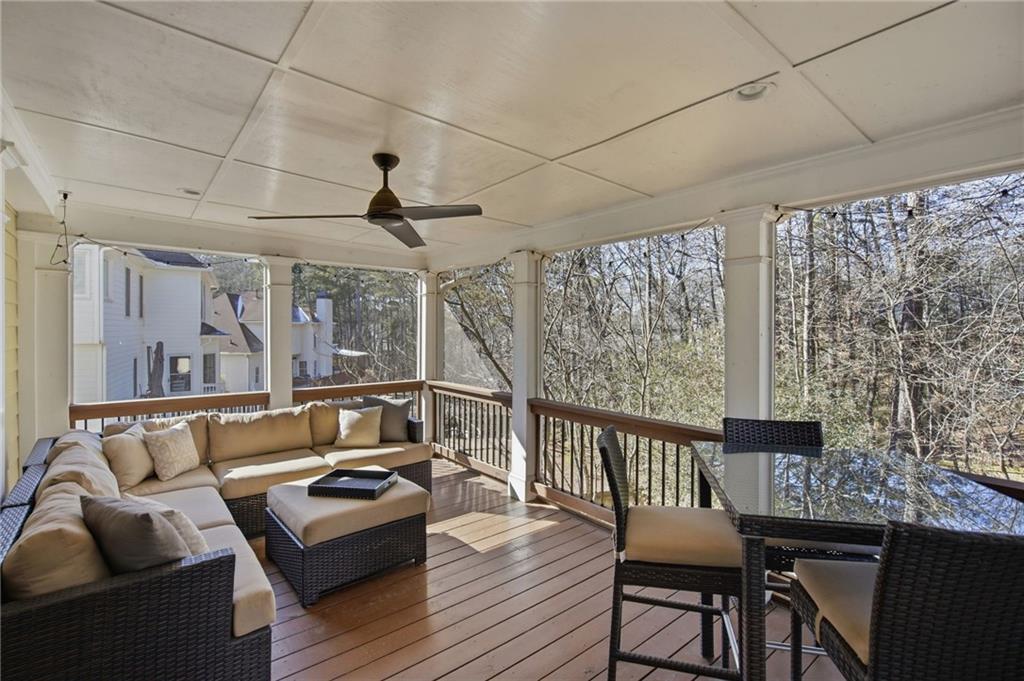 4529 Silver Peak Parkway