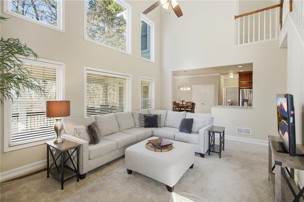 4529 Silver Peak Parkway