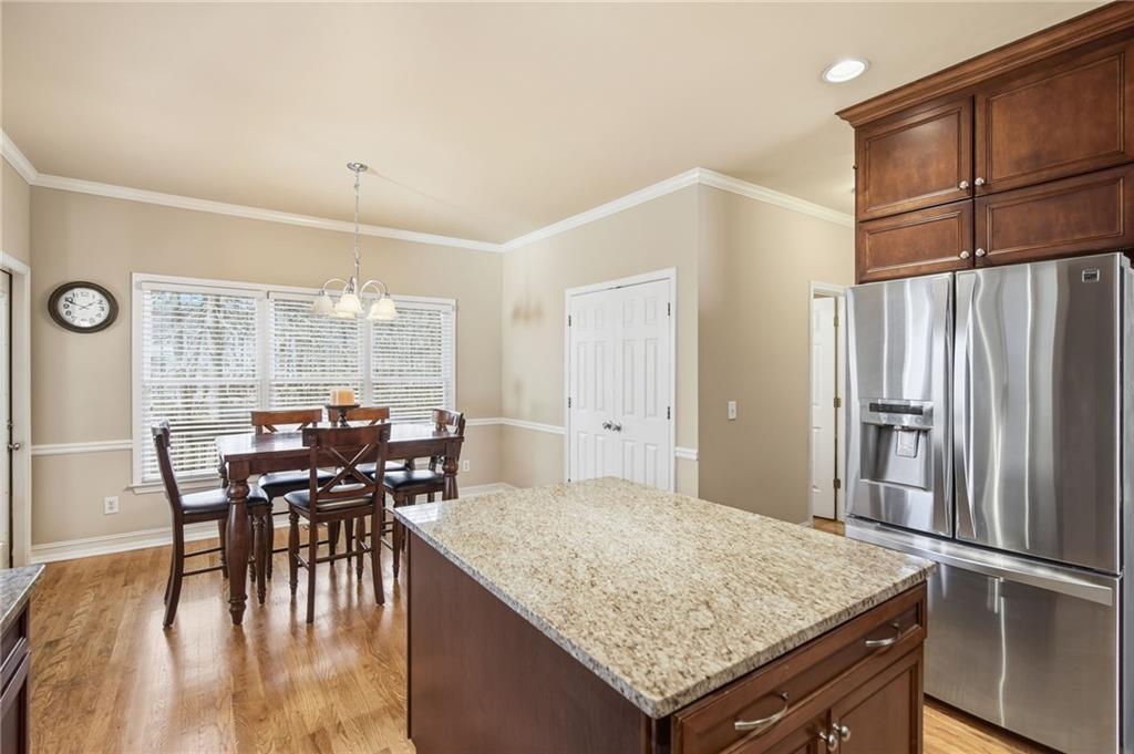 4529 Silver Peak Parkway
