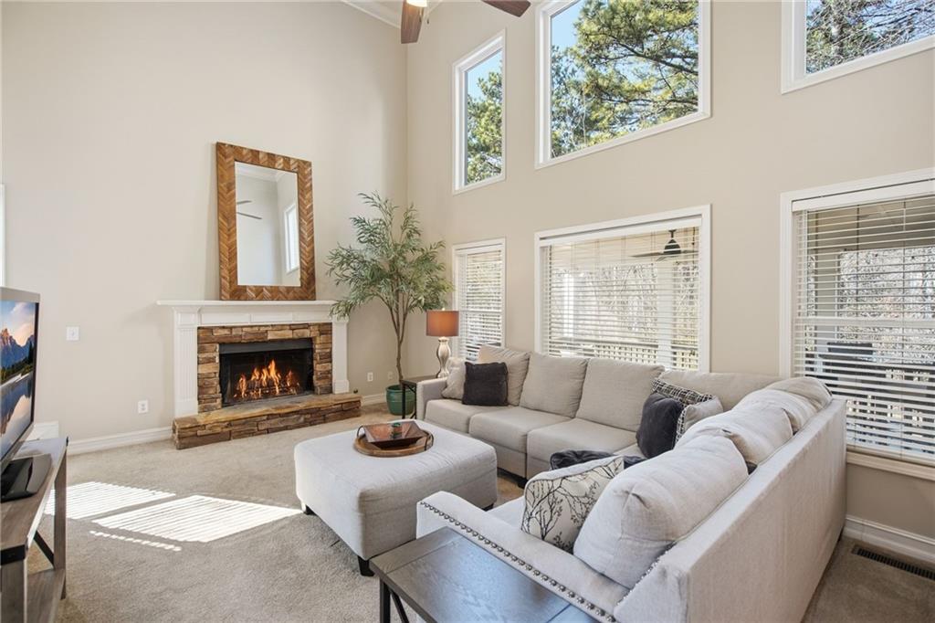 4529 Silver Peak Parkway