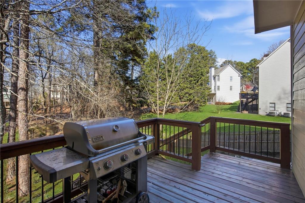 4529 Silver Peak Parkway