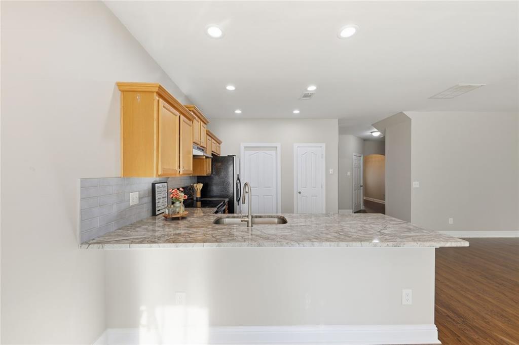 5209 Cedar Shoals Drive