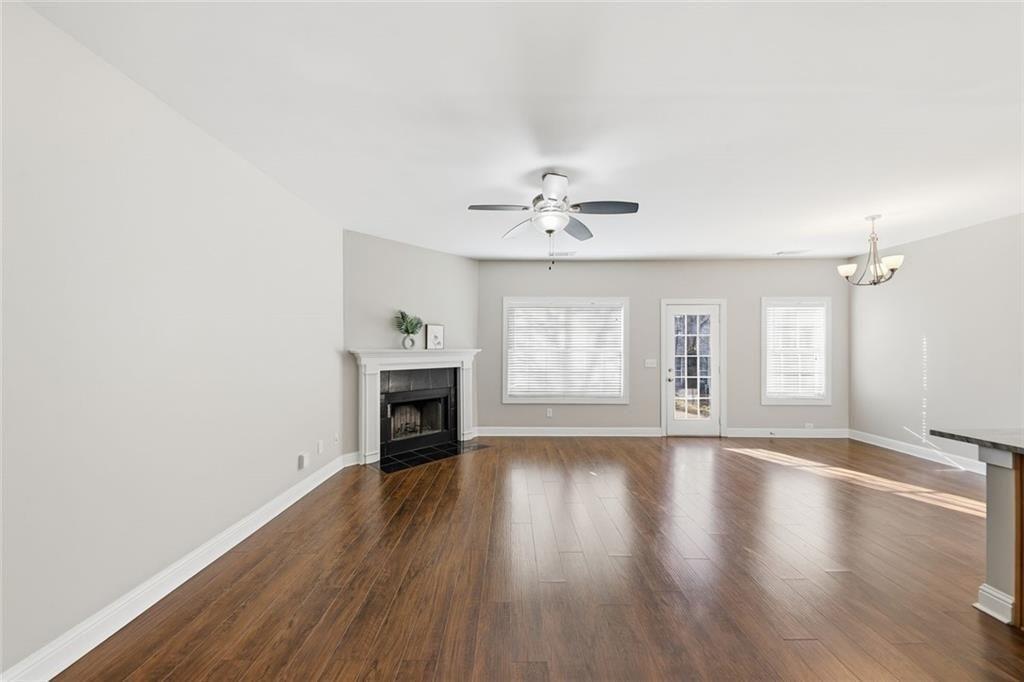 5209 Cedar Shoals Drive