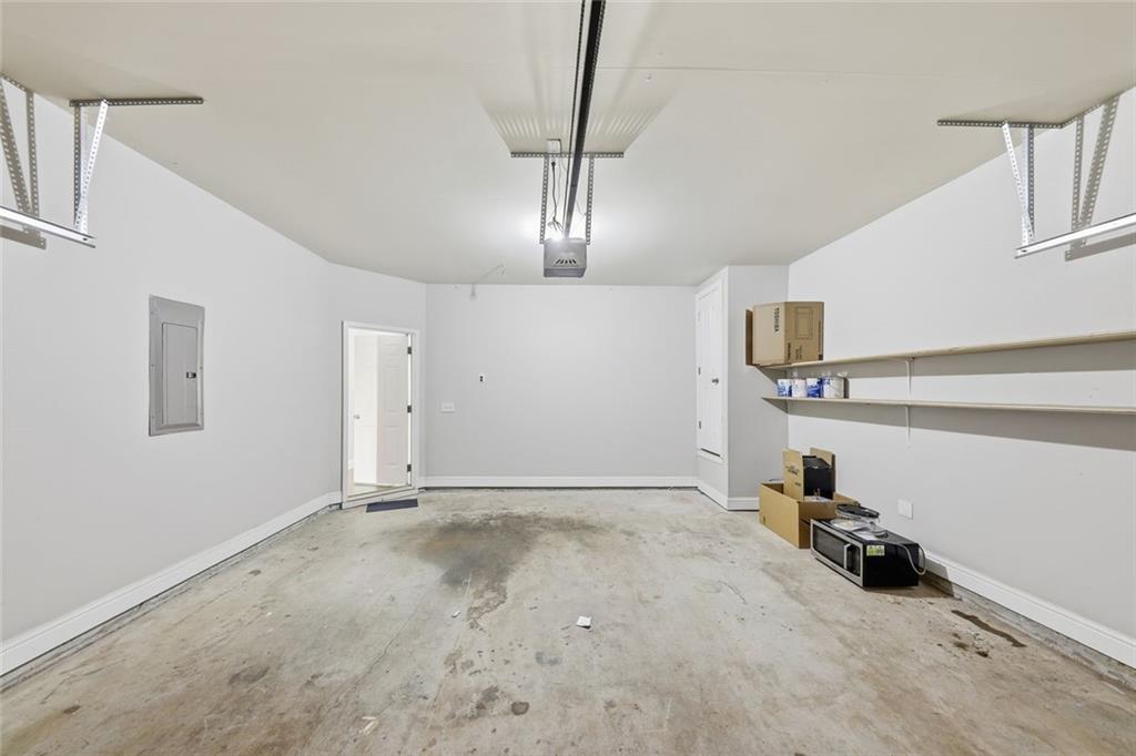 5209 Cedar Shoals Drive