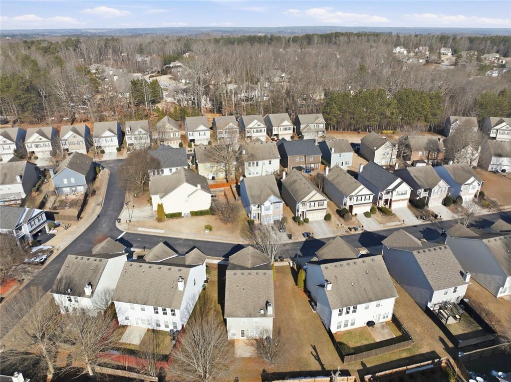 5209 Cedar Shoals Drive