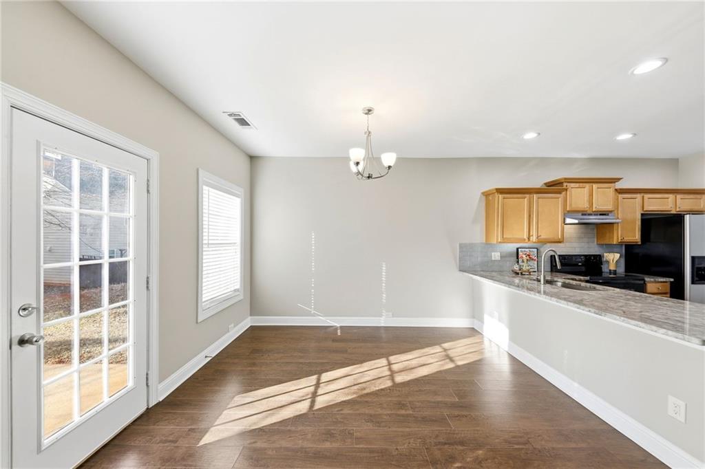 5209 Cedar Shoals Drive