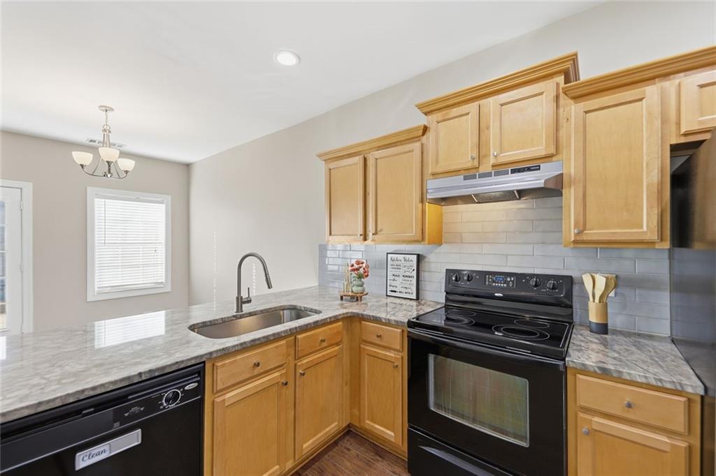 5209 Cedar Shoals Drive