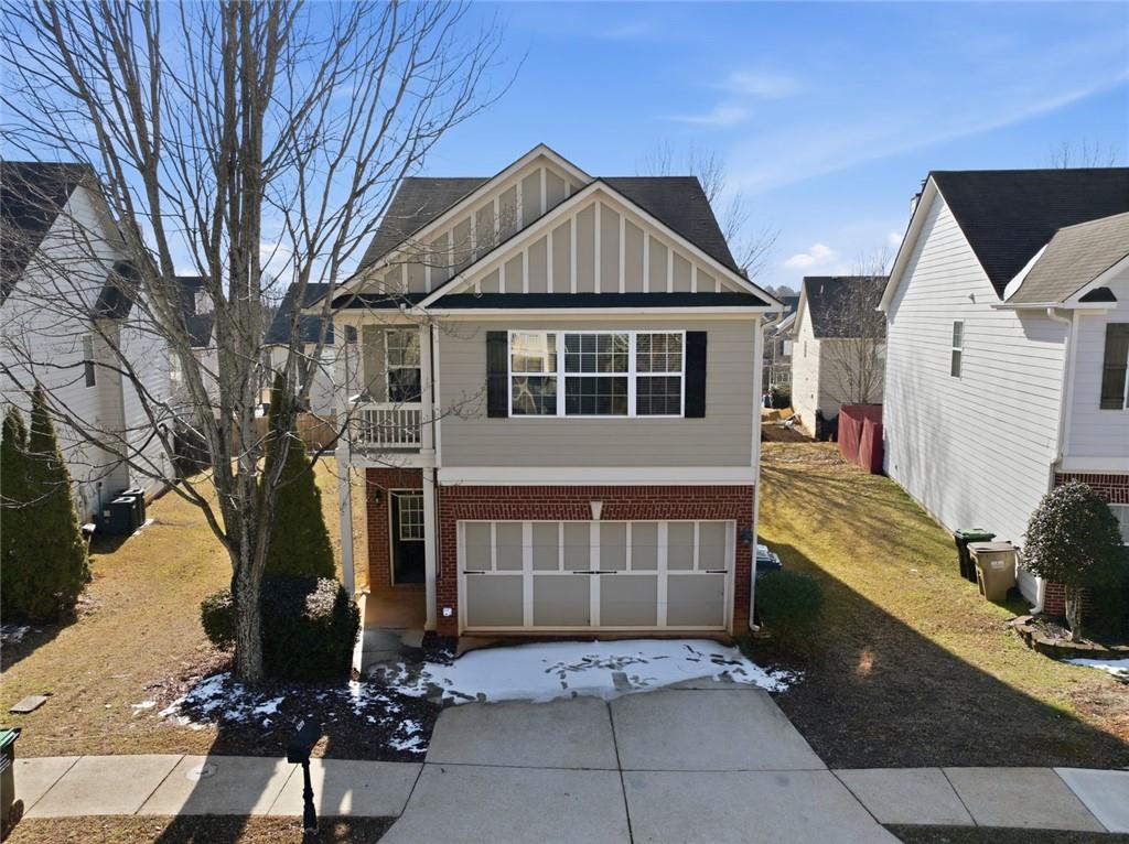 5209 Cedar Shoals Drive