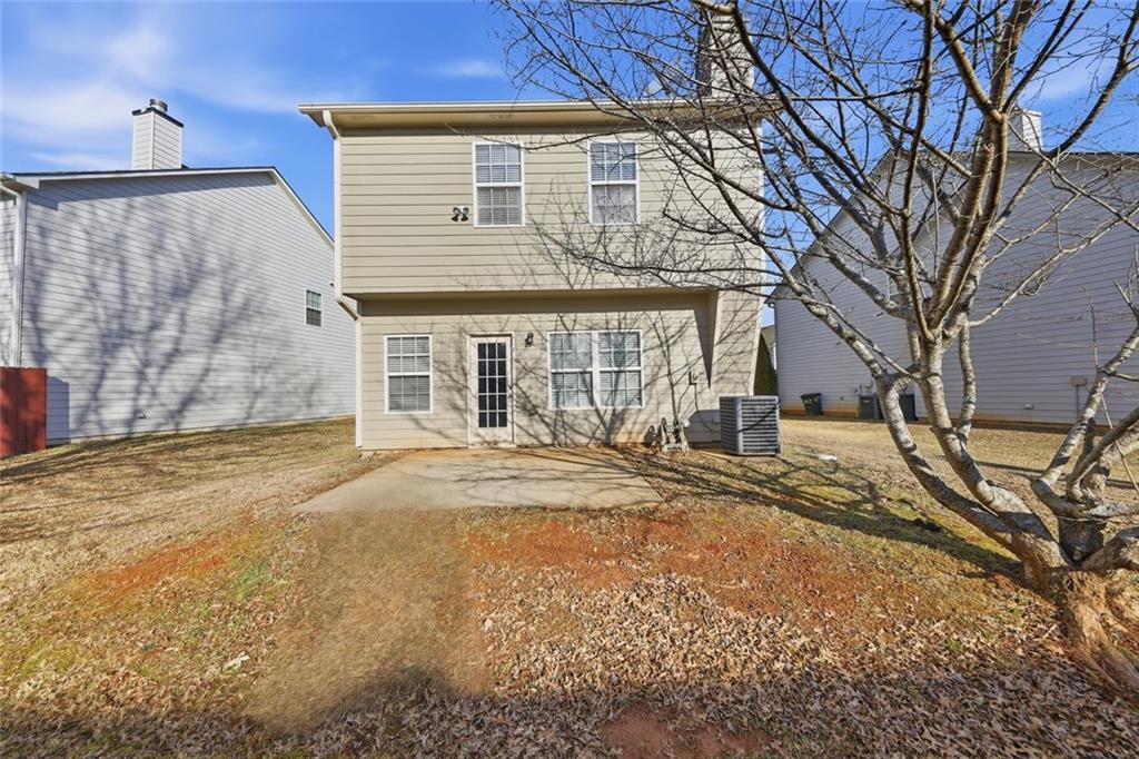 5209 Cedar Shoals Drive