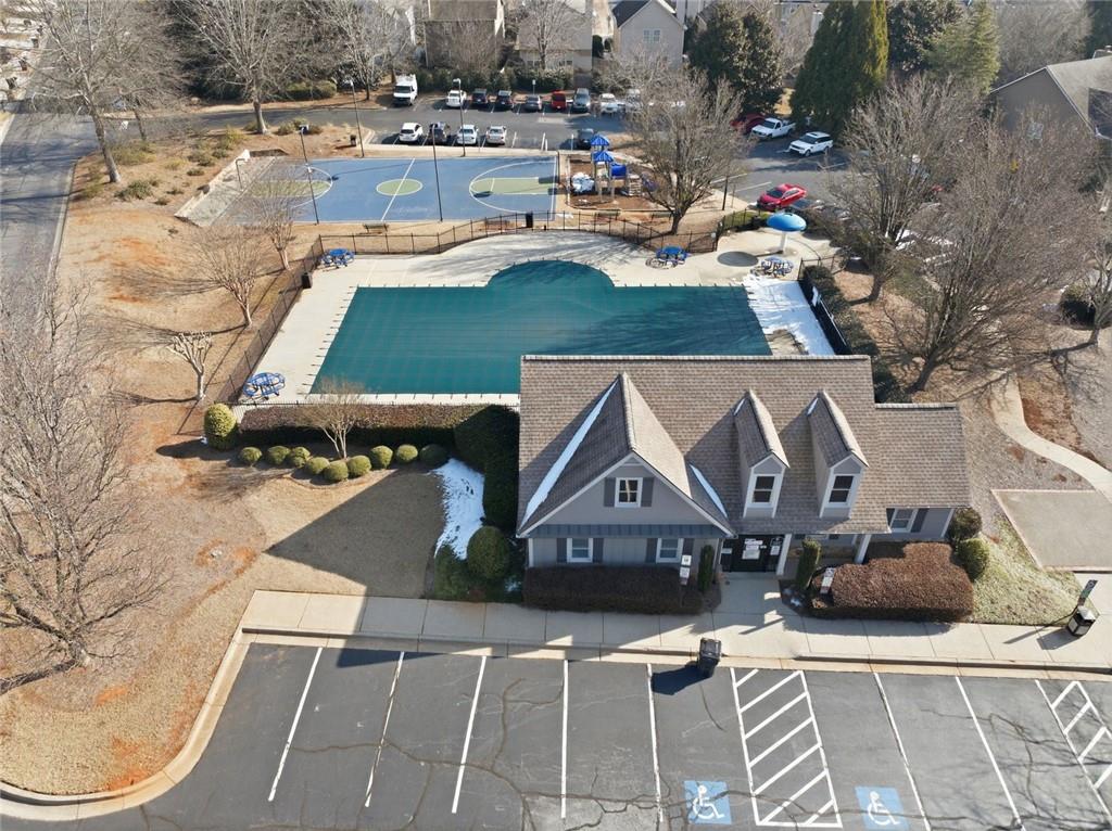 5209 Cedar Shoals Drive