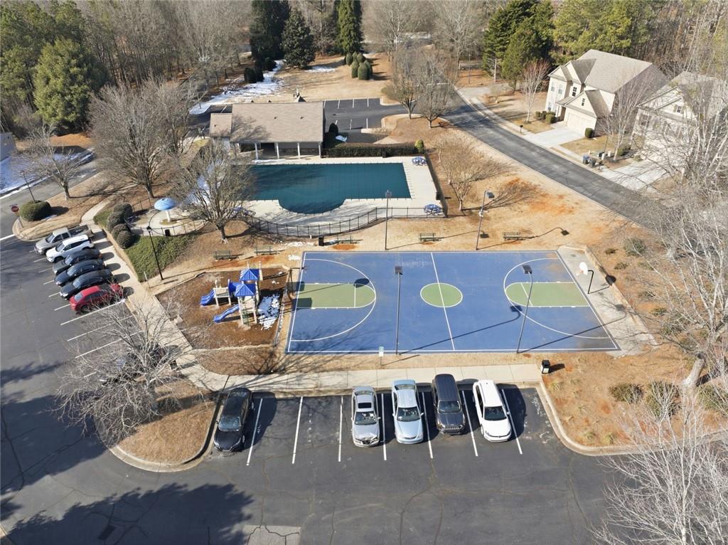 5209 Cedar Shoals Drive