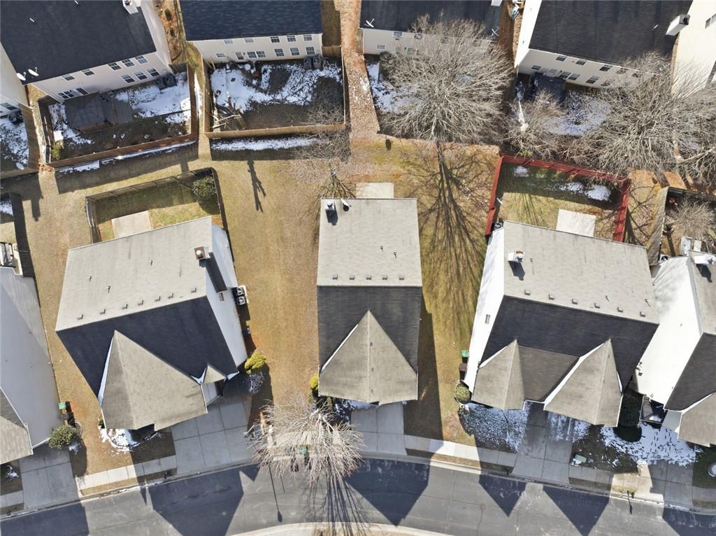 5209 Cedar Shoals Drive