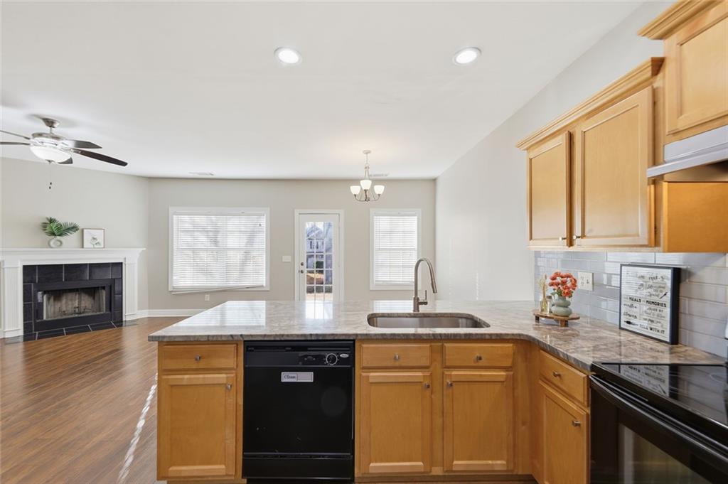 5209 Cedar Shoals Drive