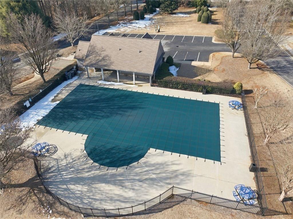 5209 Cedar Shoals Drive