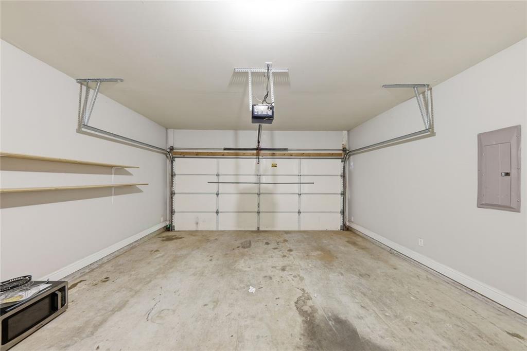 5209 Cedar Shoals Drive