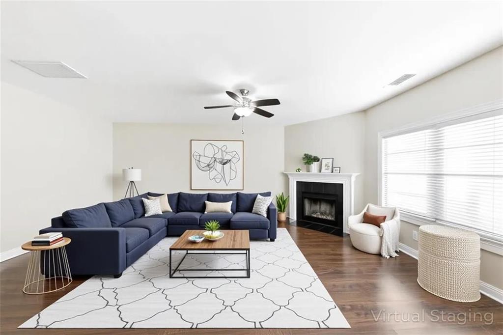 5209 Cedar Shoals Drive