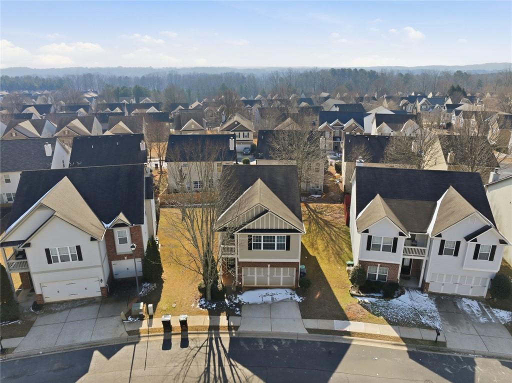 5209 Cedar Shoals Drive