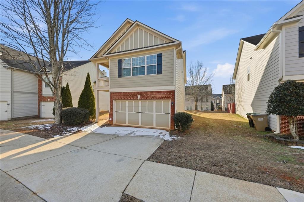 5209 Cedar Shoals Drive