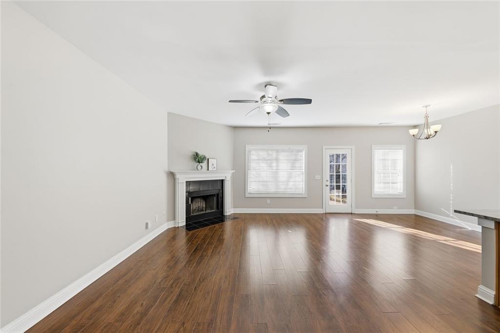 5209 Cedar Shoals Drive