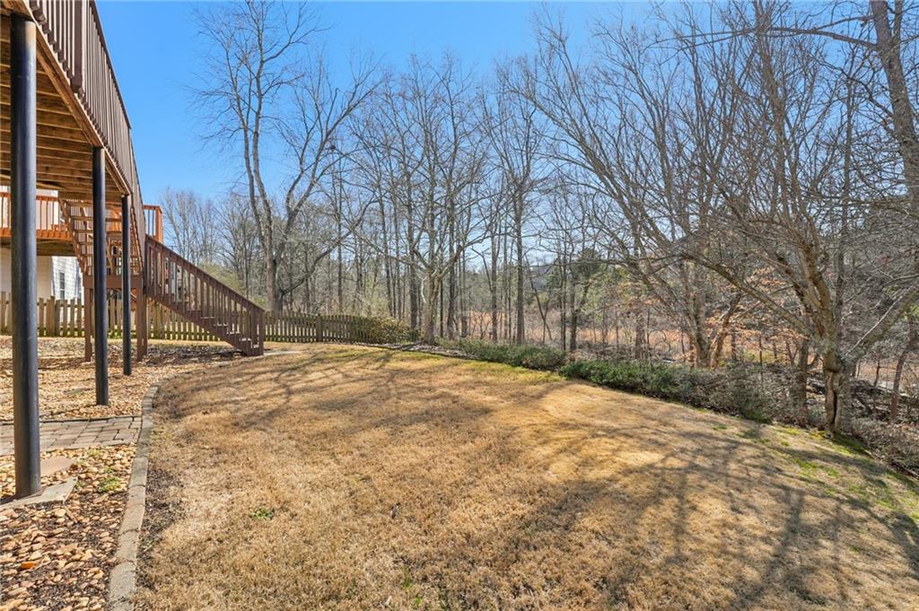 3320 Ridgefair Drive