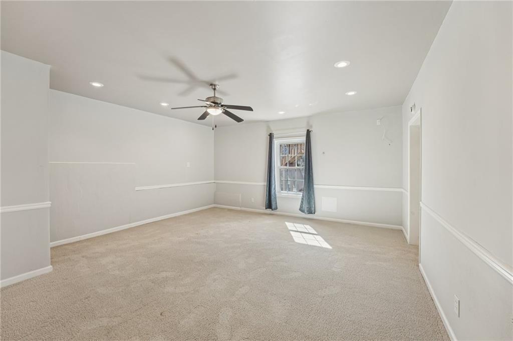 3320 Ridgefair Drive
