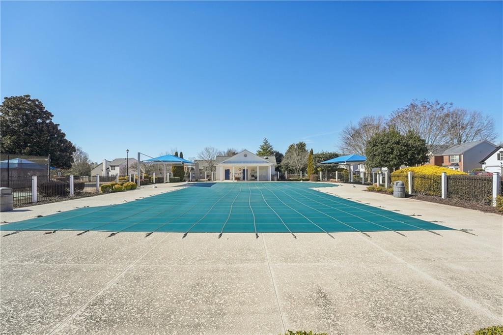 3320 Ridgefair Drive