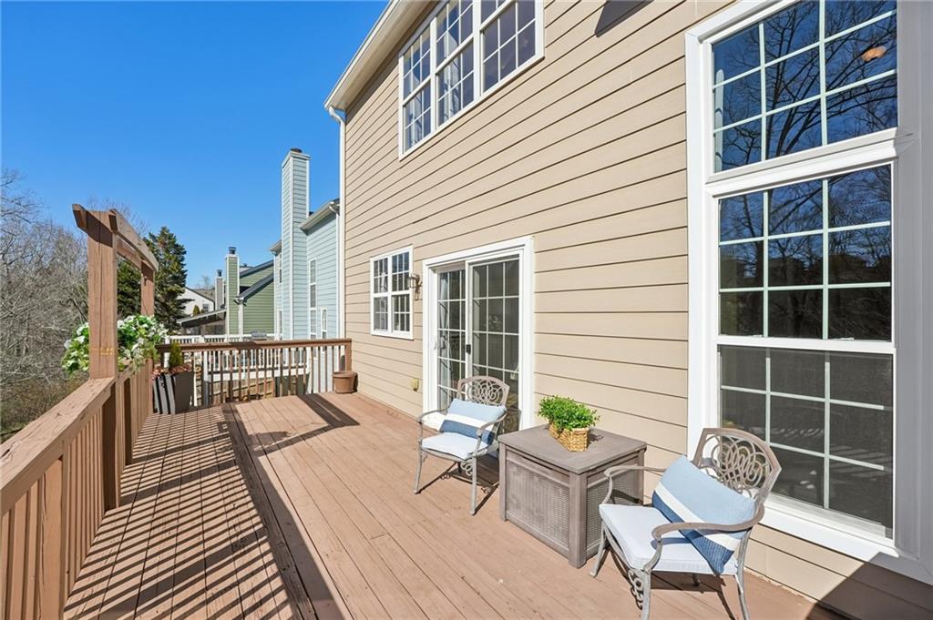 3320 Ridgefair Drive