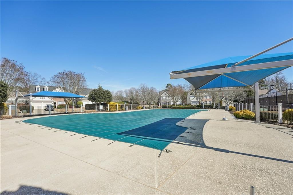 3320 Ridgefair Drive